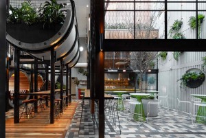 Techne - Prahran Hotel 01