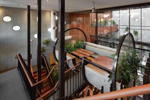 Techne - Prahran Hotel 02