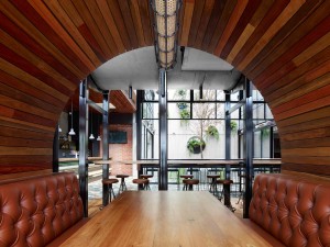 Techne - Prahran Hotel 10