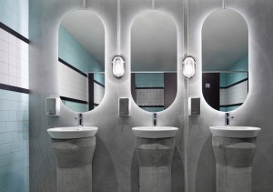 Techne - Prahran Hotel 11
