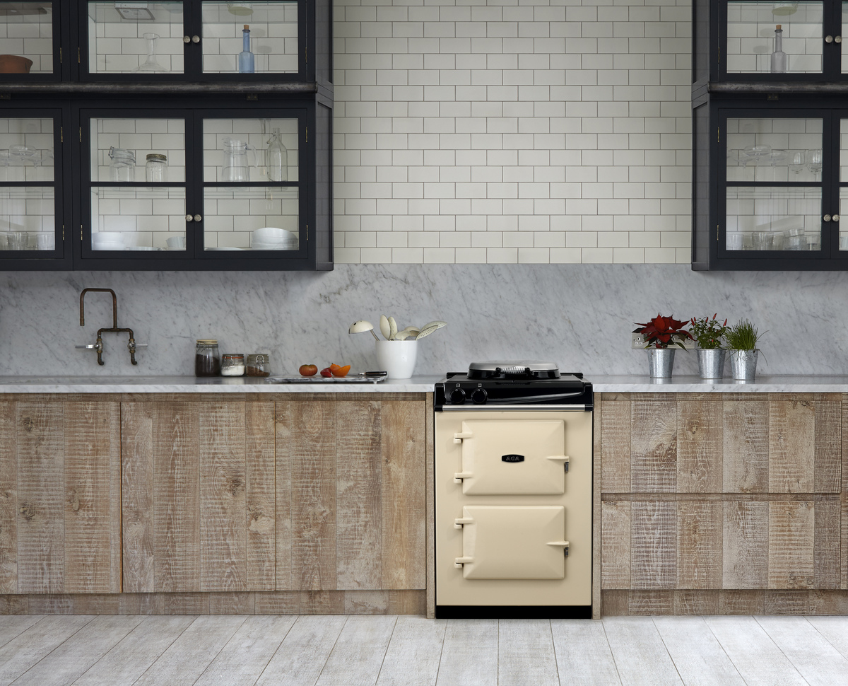 AGA 60 Roomsets