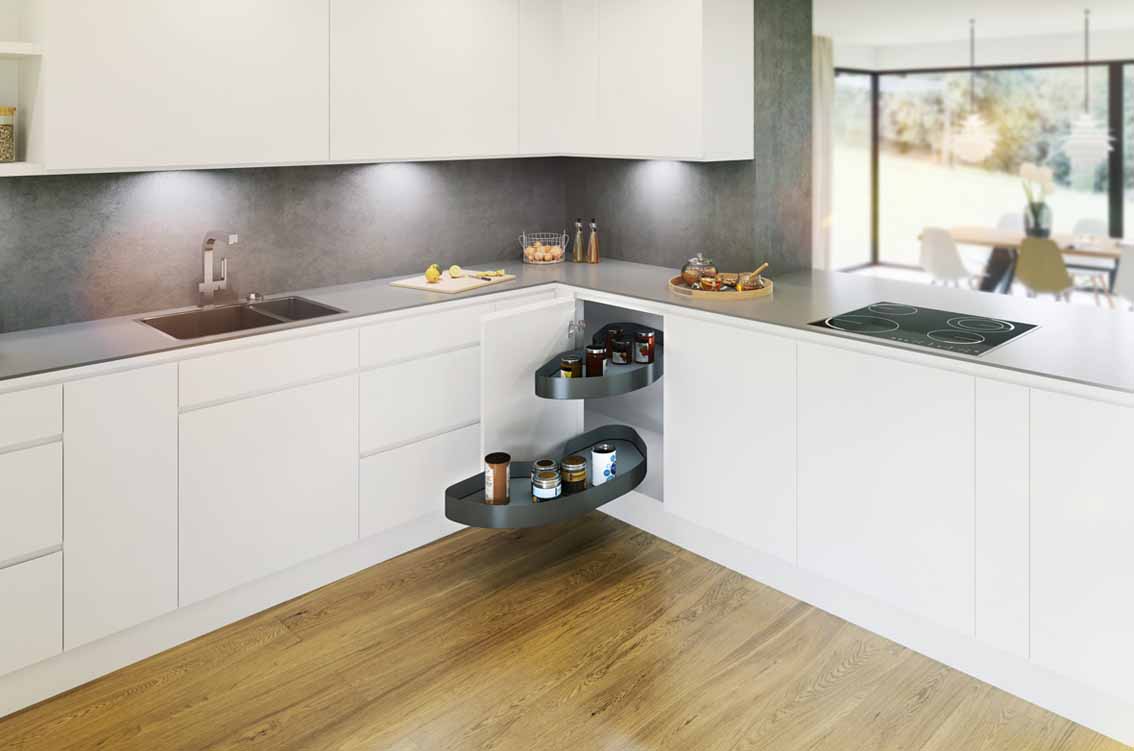 Award-winning innovation: CORNERSTONE MAXX wins German Design Award 2018