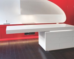 Decorative Surfaces