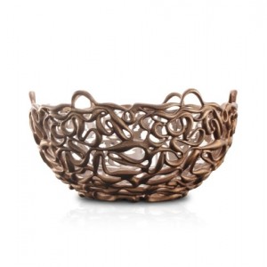 CB Age Bronze Bowl