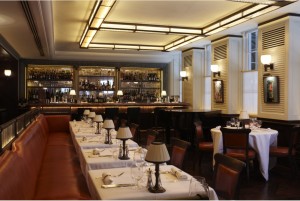 Martin Brudnizki SHOT 3 - 34 RESTAURANT