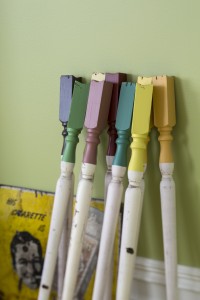 Colour in the Home - Dulux
