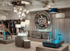 Lights - Lee Broom 2