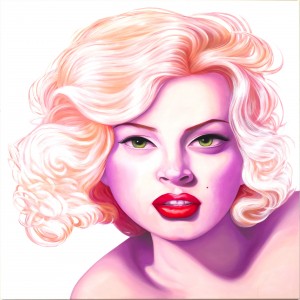 Australian Galleries_Annette Bezor_Lindsay