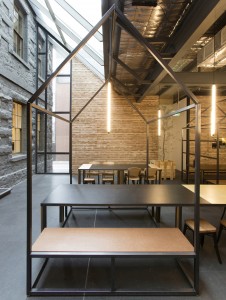 2013 ITVA Winner Commercial Int_Captain Melville_Breathe Architecture