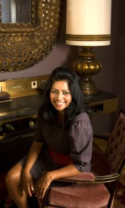 Kishani Perera