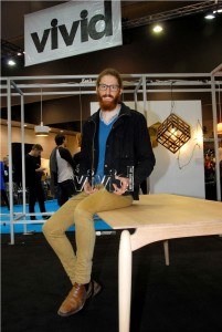 Adam Raphael Markowitz_Fred