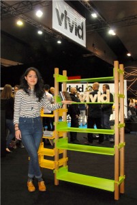 Yulia Holil_Sandwiched Shelf
