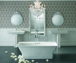 Kohler Reve cast iron1