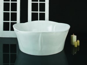 rosa bath_Acqua Classica