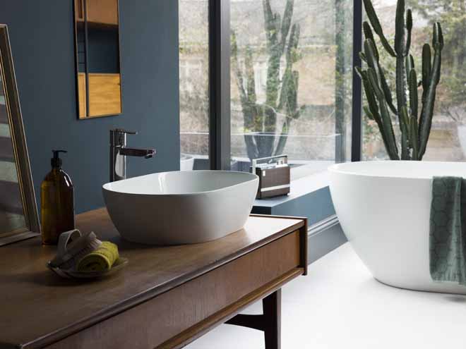 Formosa Oval Basin
