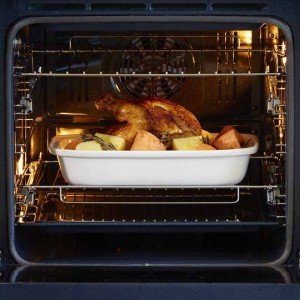 Technika 040316 010 - large oven capacity