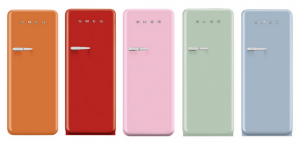 smeg fridge 2