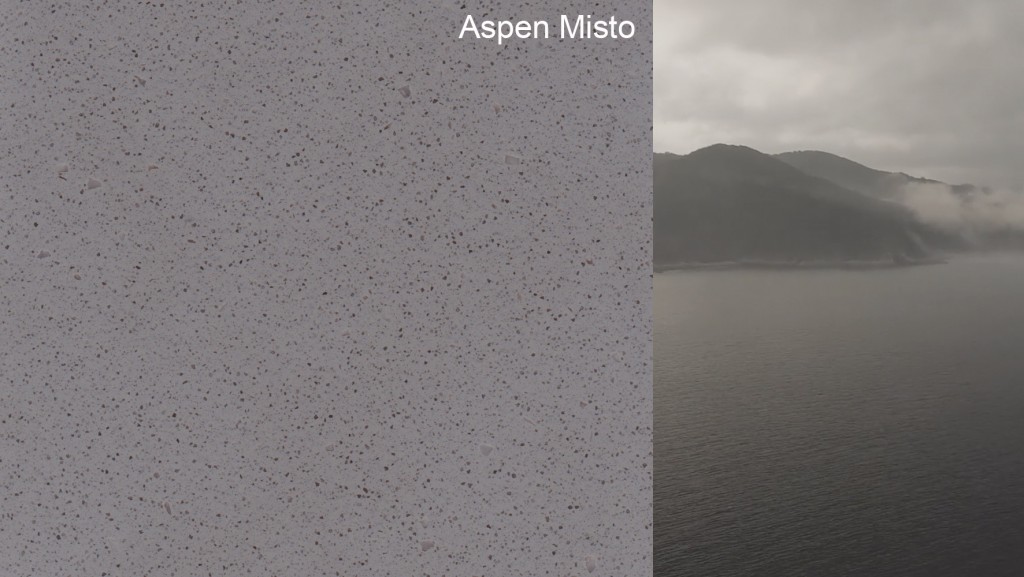 Aspen Misto